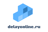 Логотип delayonline.ru